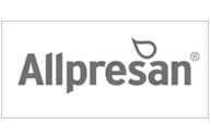 Allpresan-Fußpflegeprodukte